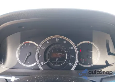 2013 Honda Accord Ex from USA, damaged, VIN 1HGCR2F70DA240931